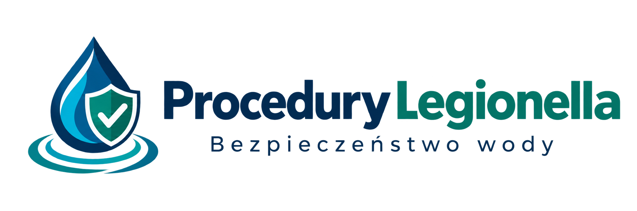 Procedury Legionella