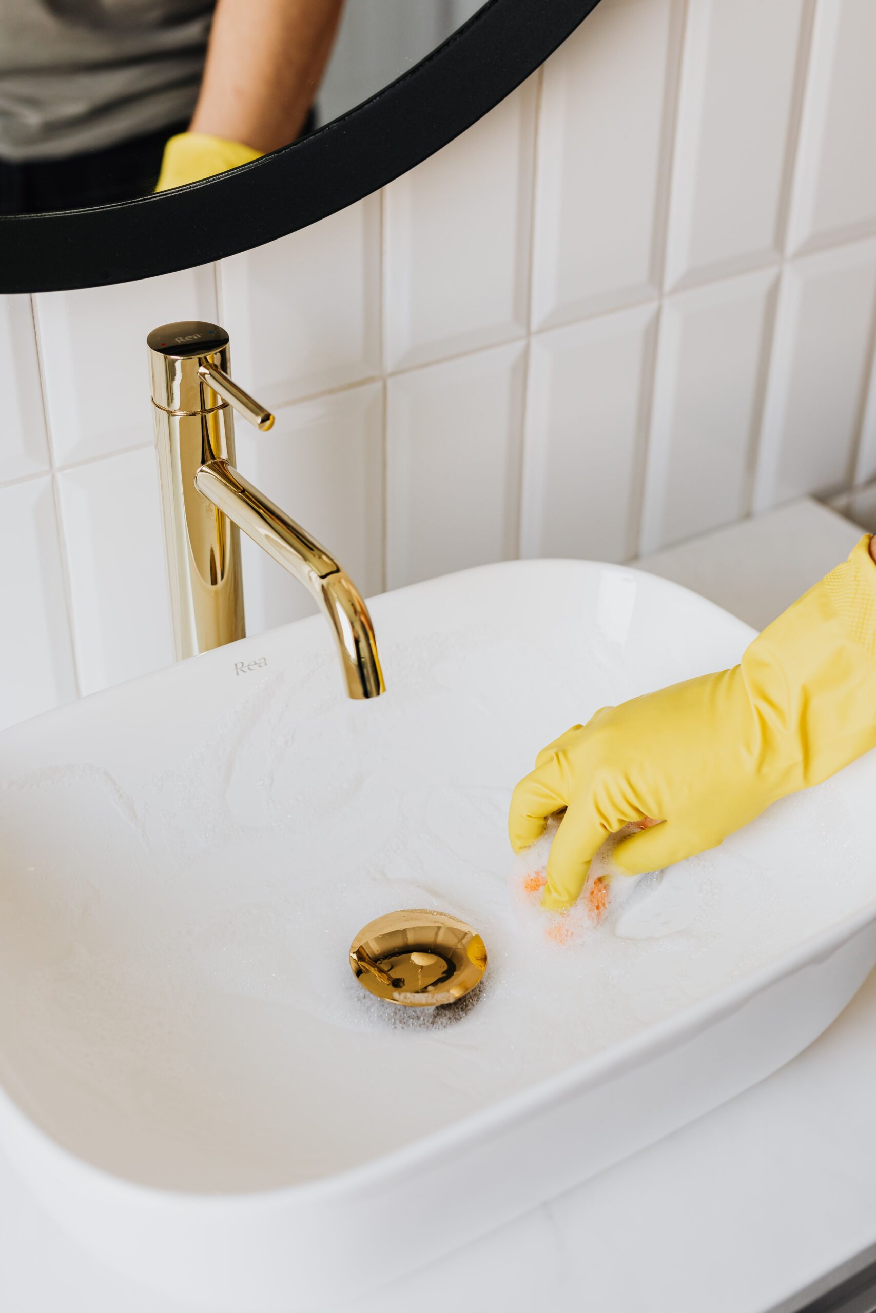 Kontrola warunków sanitarnych i wyposażenia obiektu