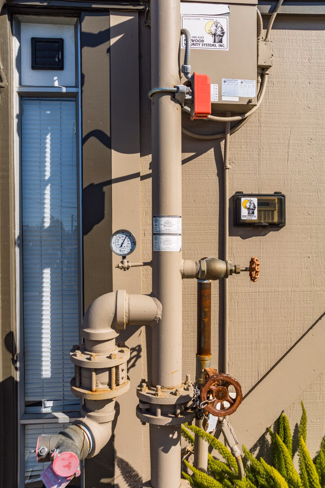 Instalacja hydrauliczna i rurociągi wymagające oceny technicznej
